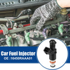 Fuel Injector Nozzle for Honda Accord (2003–2007) No. 16450RAAA01
