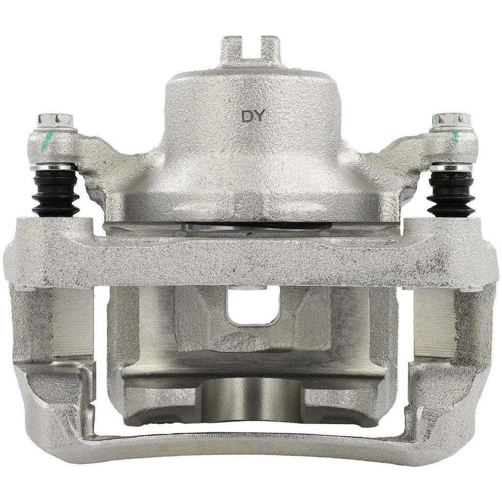 Front Right Brake Caliper with Bracket for Nissan Sentra (2007–2019)