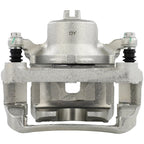 Front Right Brake Caliper with Bracket for Nissan Sentra (2007–2019)