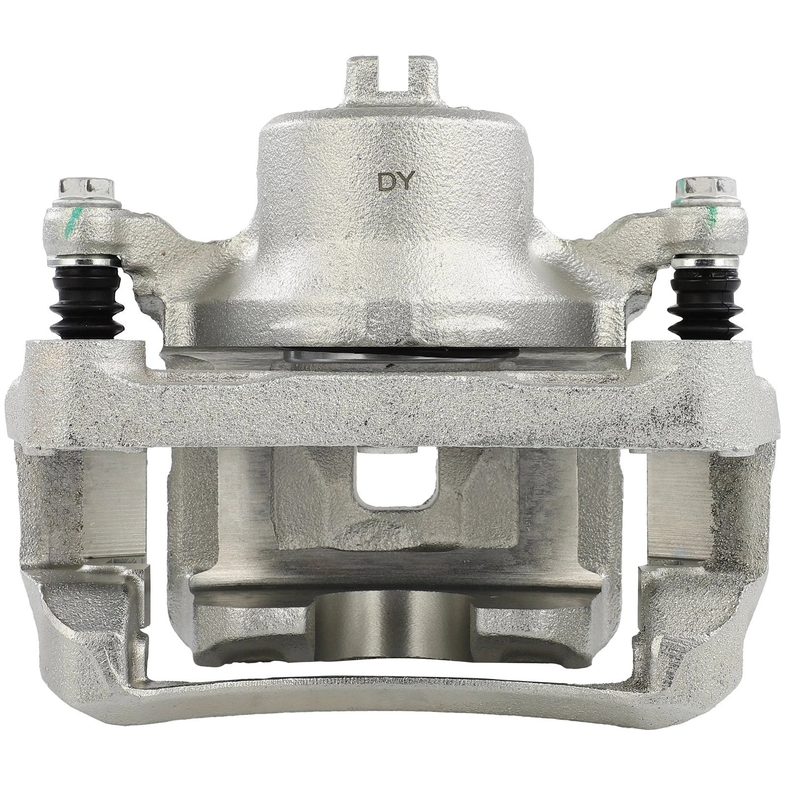 Front Right Brake Caliper with Bracket for Nissan Sentra (2007–2019)