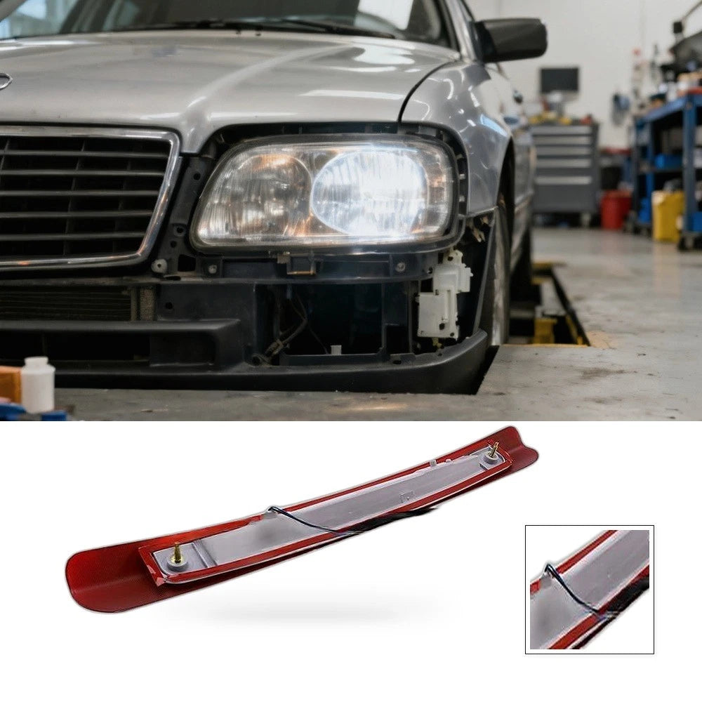High Mount Stop Lamp for Toyota Land Cruiser FJ100, Lexus LX470 (1998–2007)
