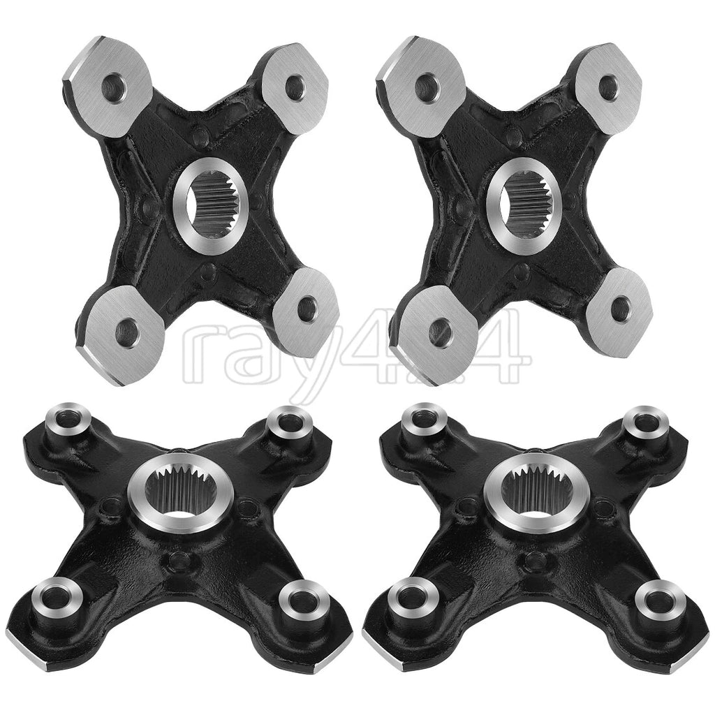 4PCS Wheel Hub for Can-Am Outlander/Renegade 450 500 570 650 800 850 1000 (2012–2021)