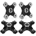 4PCS Wheel Hub for Can-Am Outlander/Renegade 450 500 570 650 800 850 1000 (2012–2021)