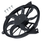 Electric Radiator Cooling Fan Assembly for Dodge Journey (2009–2020)
