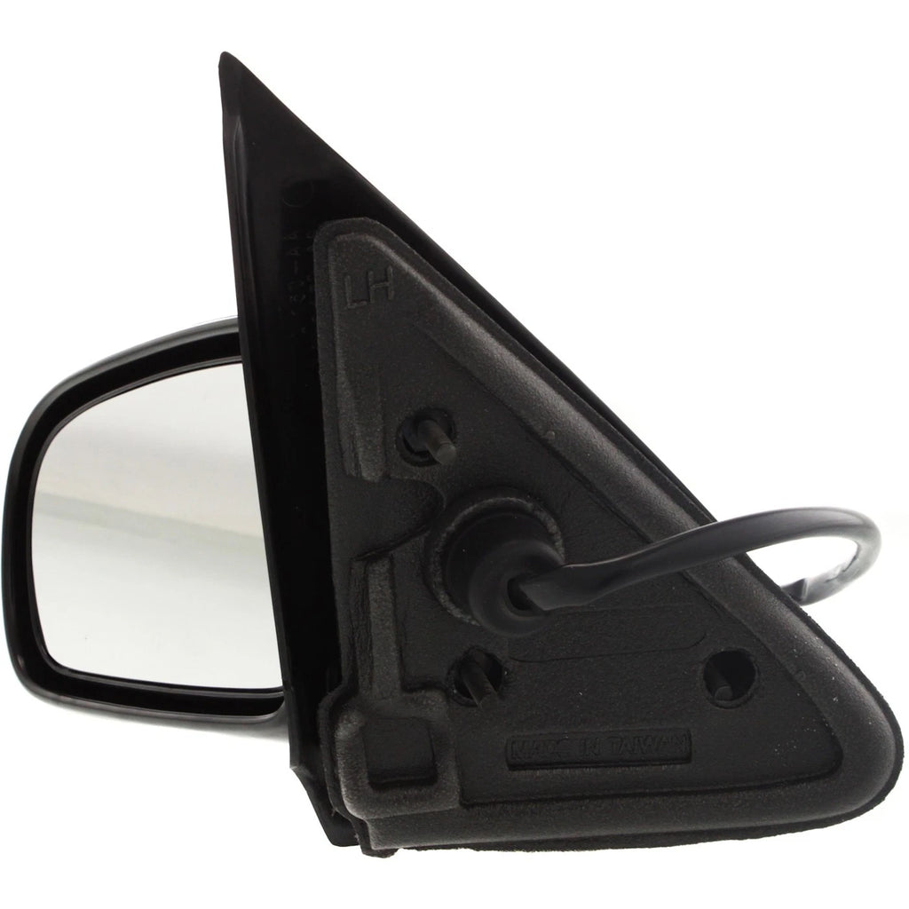 Set of 2 Power Mirrors for Chevrolet Cavalier (1995–2005) Paintable
