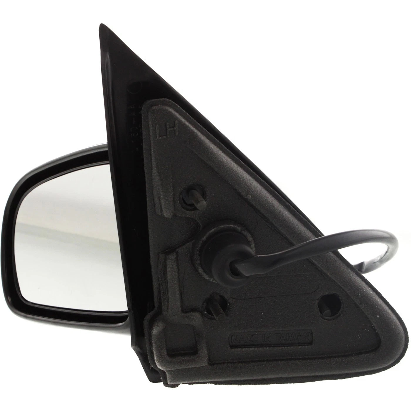 Set of 2 Power Mirrors for Chevrolet Cavalier (1995–2005) Paintable
