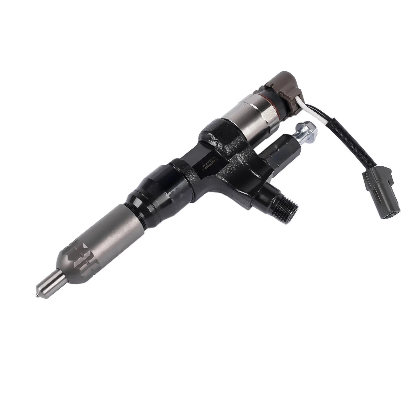 Fuel Injector for Hino Kobelco Truck Engine