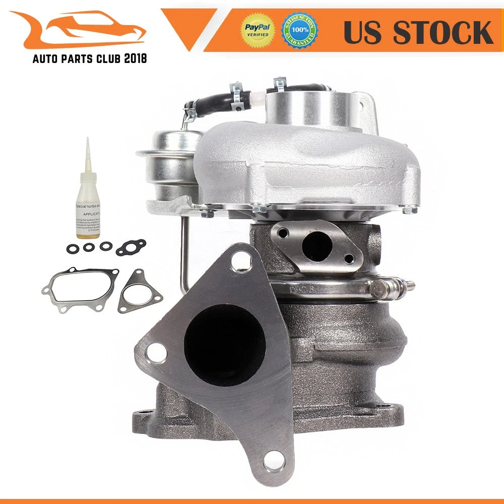 Turbocharger for Subaru Impreza 2.5L (2008–2011)
