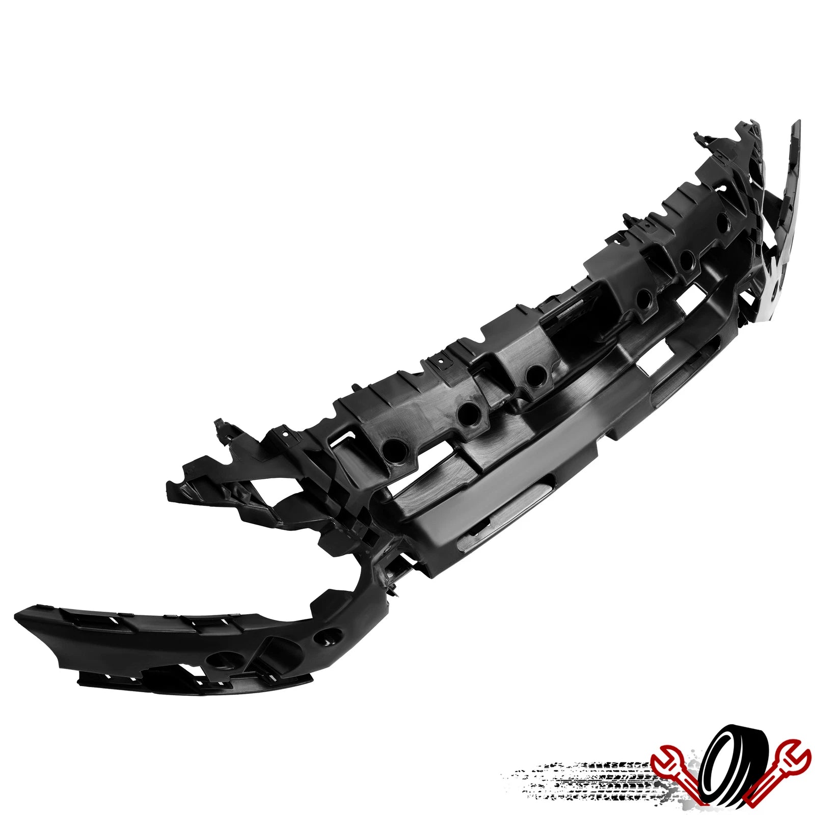 Front Upper Bumper Cover Support for Ford Transit Connect (2014–2018)