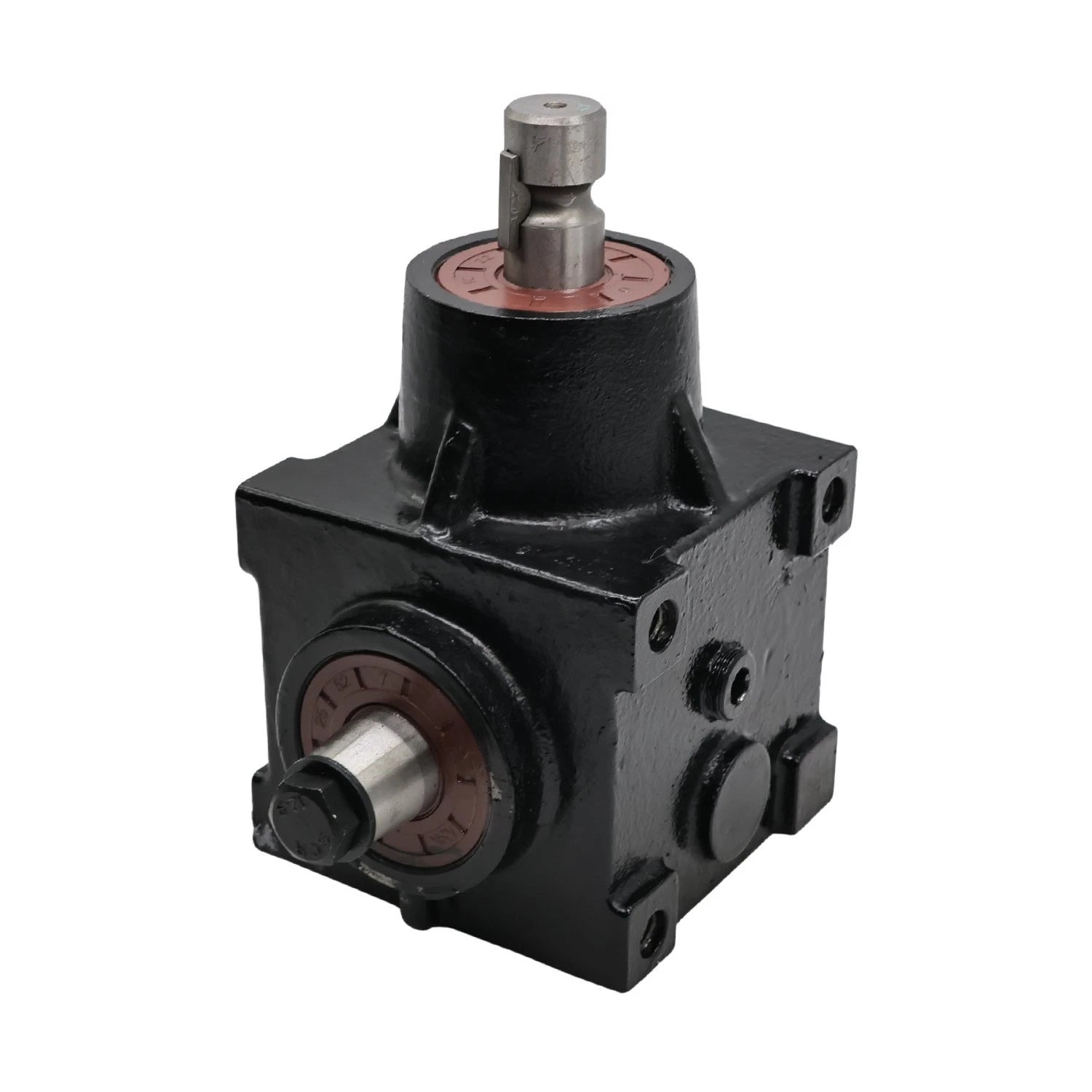 Deck Gear Box AM143310 DE18051 DE19086 for John Deere 425 445 455 (1992–2007)