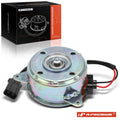 Radiator Fan Cooling Motor for Honda Accord (2018–2022) Acura TLX
