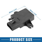 MAP Pressure Sensor No.E3TF9F479AA for Ford F-150 F-250 F-350 F600 (1997–2004)