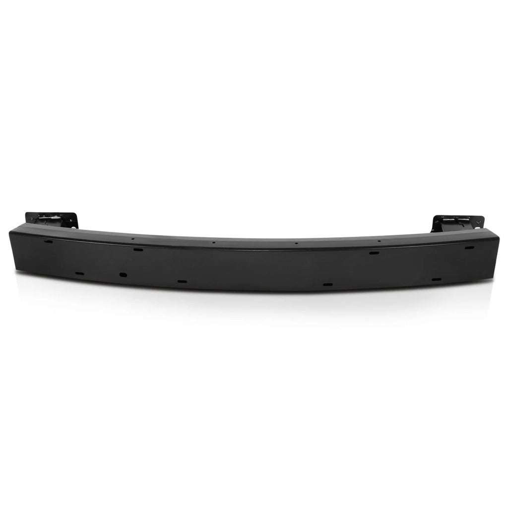 Front Bumper License Plate Mounting Bracket for Mercedes-Benz S450/S560 (2018–2020)