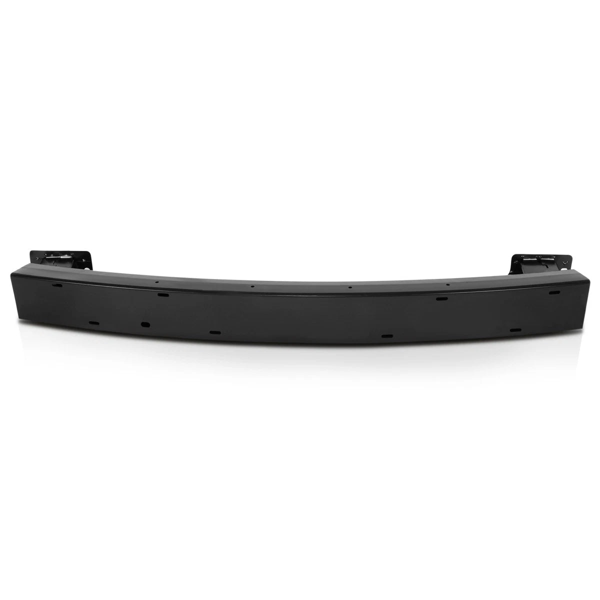 Front Bumper License Plate Mounting Bracket for Mercedes-Benz S450/S560 (2018–2020)
