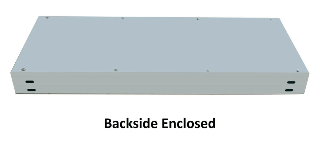 Rear Center Panel Replacement for Freightliner Cascadia (2018–2023)