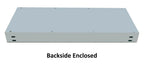 Rear Center Panel Replacement for Freightliner Cascadia (2018–2023)