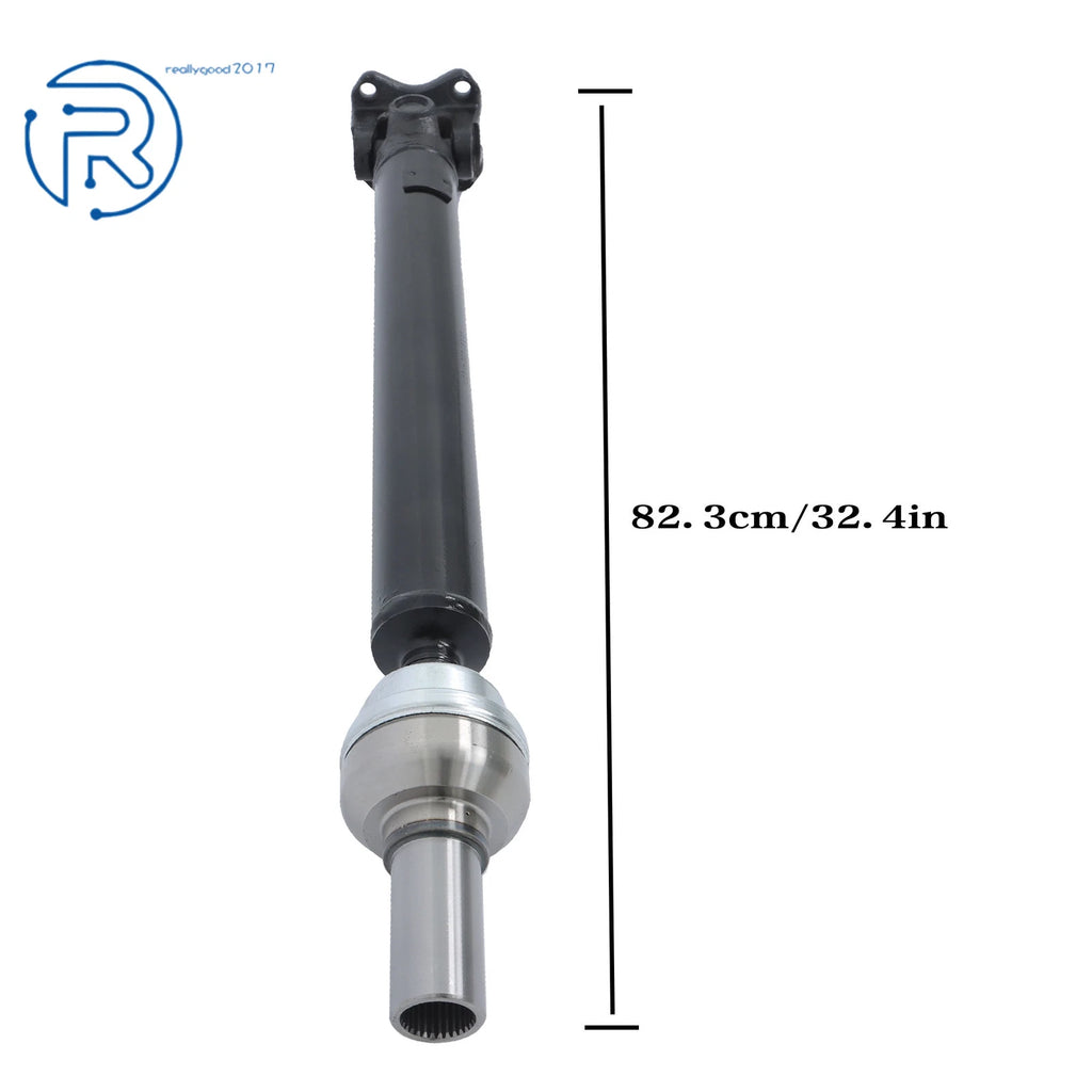 Front Driveshaft for Ram 1500 (2012-2017)