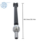 Front Driveshaft for Ram 1500 (2012-2017)
