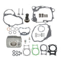 Cylinder, Camshaft, Gaskets, Oil Seal Valve Kit for Honda Recon 250 (2002–2004)