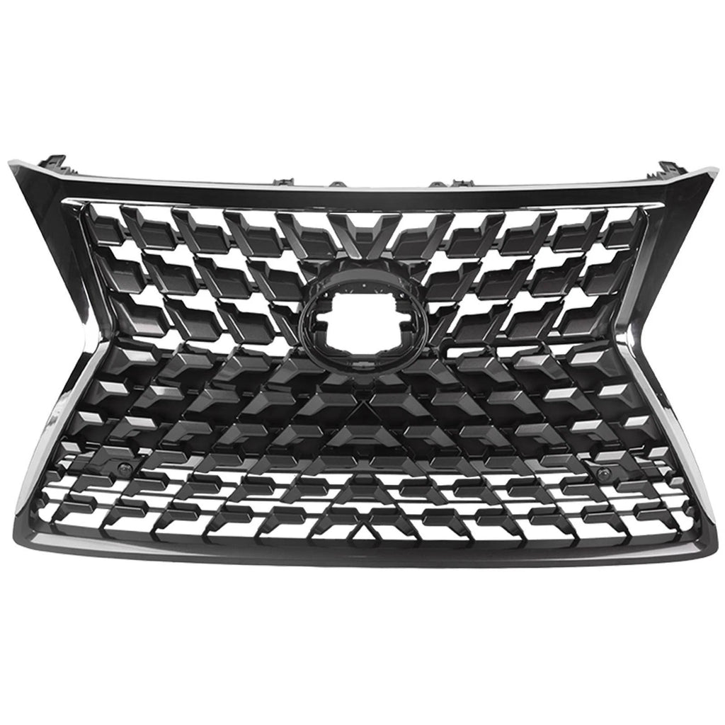 Luxury Front Grill for Lexus GX460 (2020-2023)