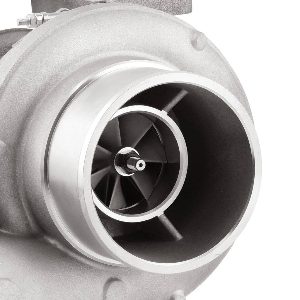 Turbocharger for Caterpillar 3406B 3406C (Diesel, 343 kW, 460 HP)