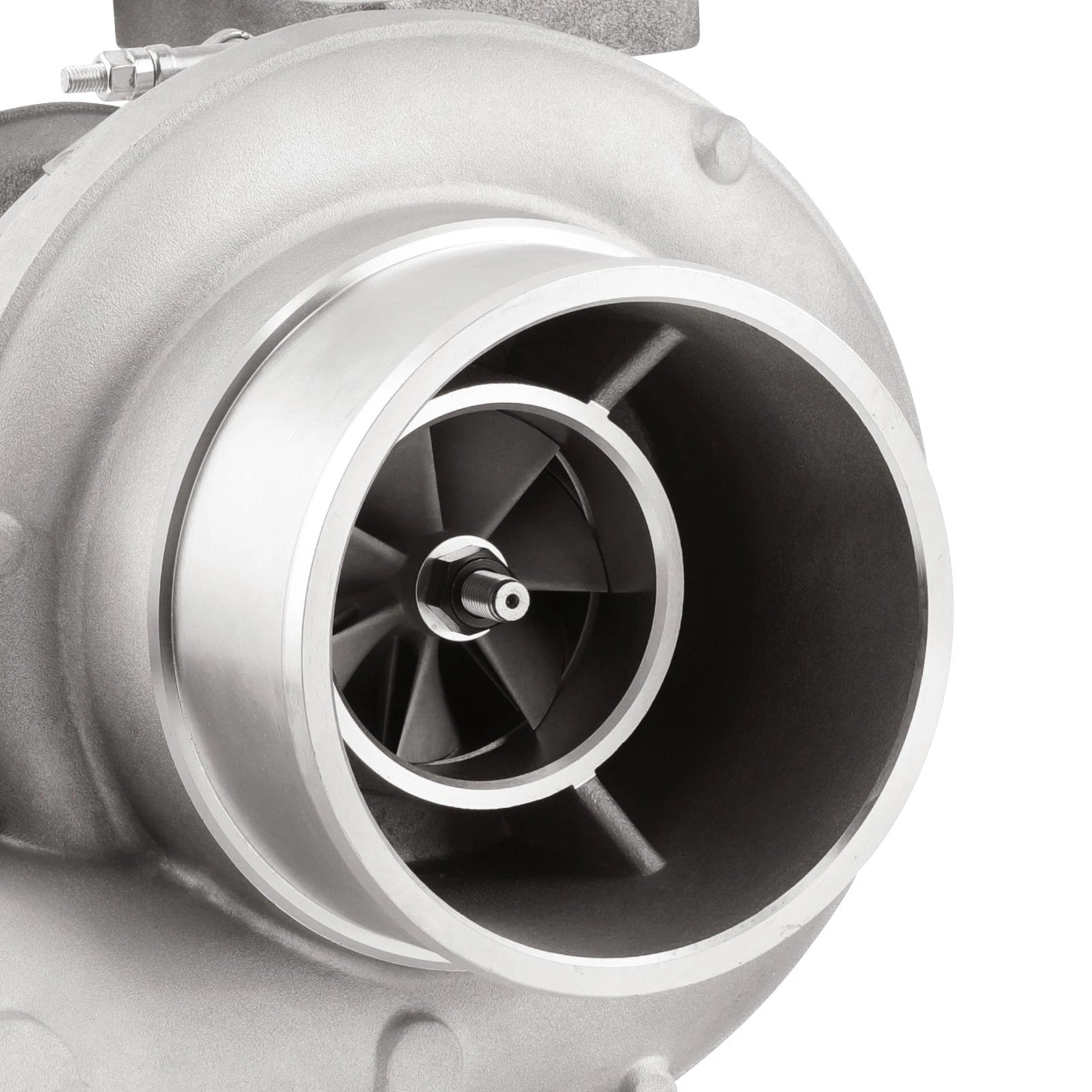 Turbocharger for Caterpillar 3406B 3406C (Diesel, 343 kW, 460 HP)