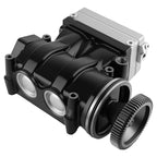 Air Compressor Assembly for Paccar Trucks (1805490, 1883117) Heavy Duty