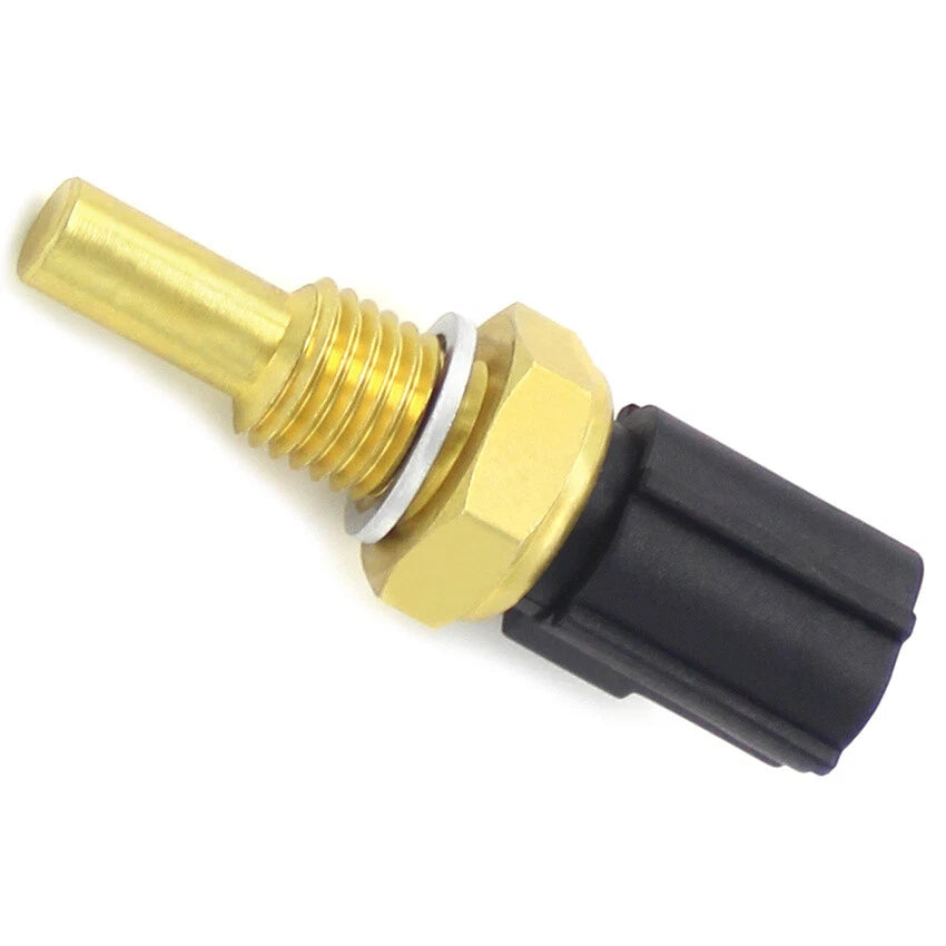 Water Temp Sensor for Yamaha FZ1S, FJR1300, XVS1300A, YZF R1, R6 (2006–2020)