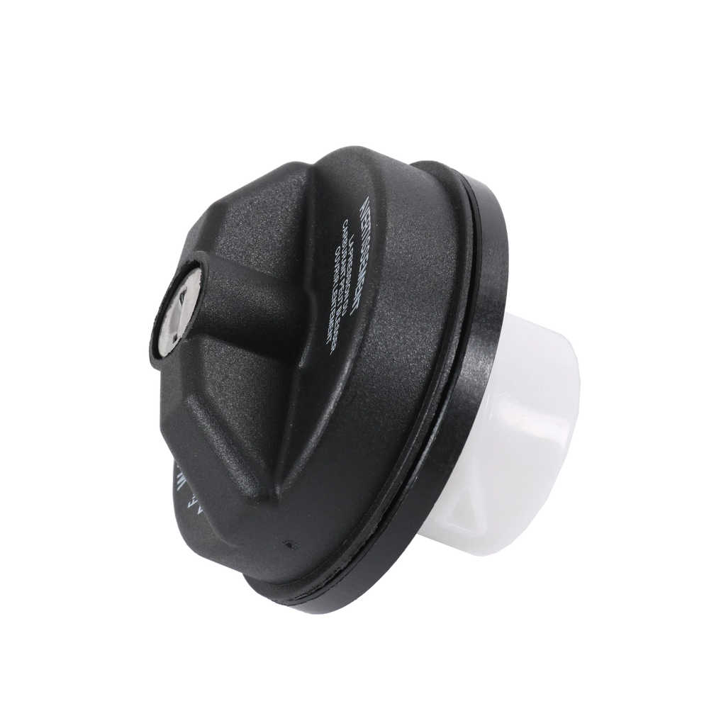 Locking Gas Fuel Cap with Keys for Jeep Dodge Ram (2001–2021)
