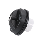 Locking Gas Fuel Cap with Keys for Jeep Dodge Ram (2001–2021)