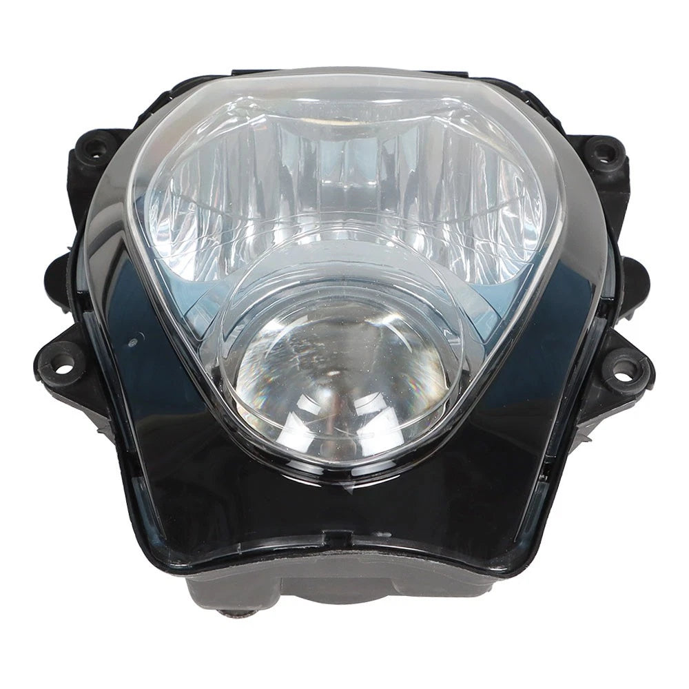 Front Headlight Assembly for Suzuki Hayabusa GSX1300R (1997–2007)
