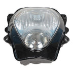 Front Headlight Assembly for Suzuki Hayabusa GSX1300R (1997–2007)