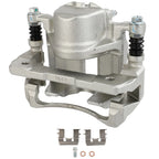 Front Right Brake Caliper with Bracket for Honda Accord (2003–2007)