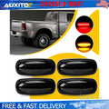 Fender Side Marker Lights for Dodge Ram 2500/3500 (2003–2009) 4-20X