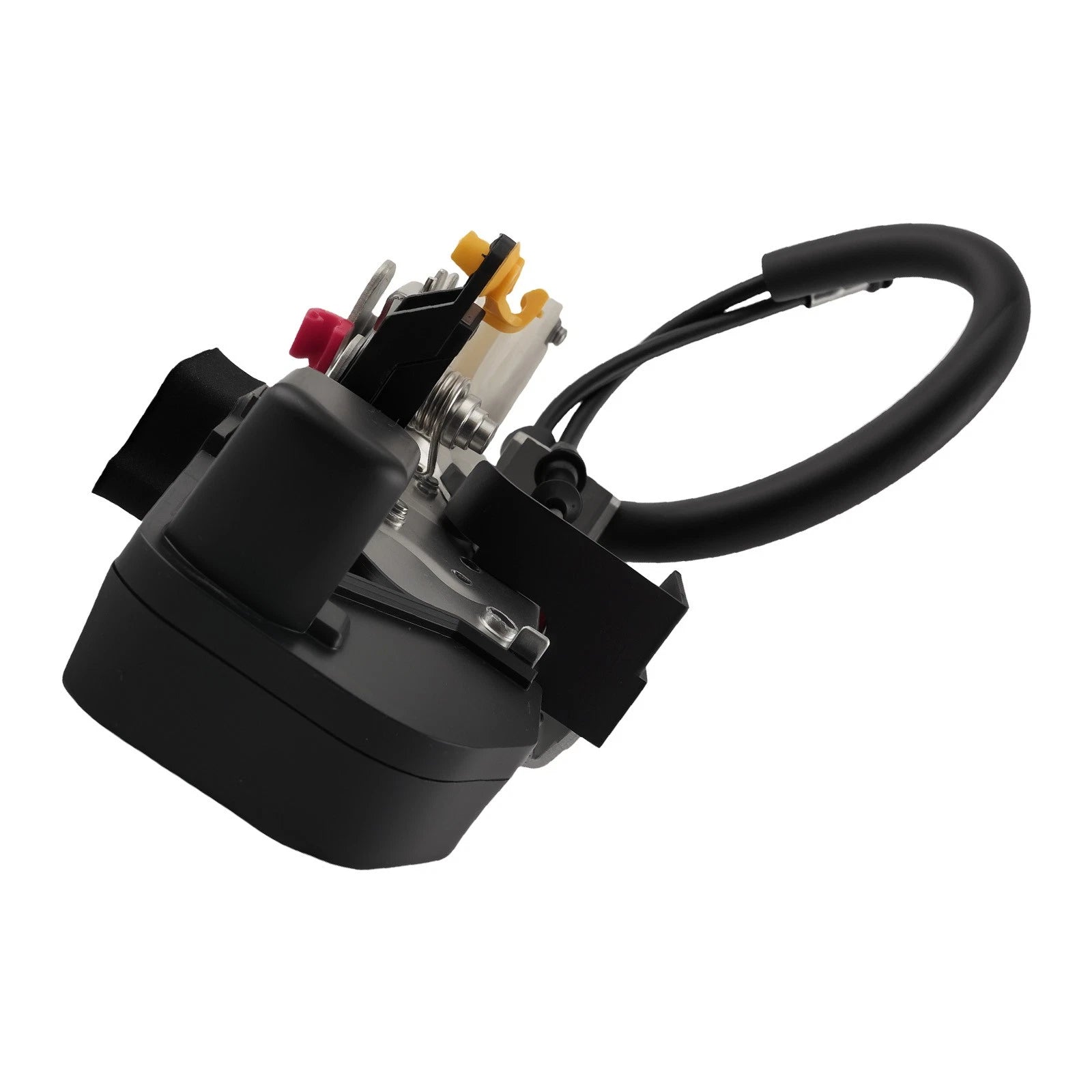 Door Lock Actuator Front Passenger for Dodge Challenger (2011–2014)
