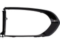 Right Outer Bumper Insert for Jaguar F-Pace (2017–2023) WM981TH
