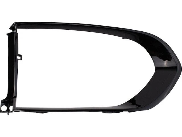 Right Outer Bumper Insert for Jaguar F-Pace (2017–2023) WM981TH