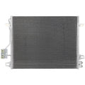 A/C Condenser for Dodge Grand Caravan (2008–2019) 3682
