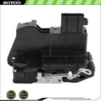 Rear Passenger RH Door Lock Actuator for Ford Escape (2001–2007) Mercury Mariner (2005–2007)