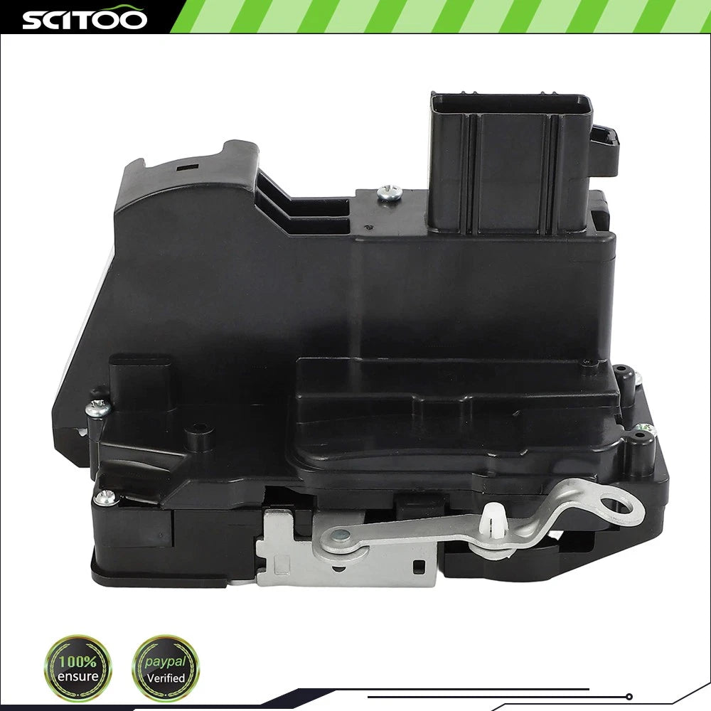 Rear Passenger RH Door Lock Actuator for Ford Escape (2001–2007) Mercury Mariner (2005–2007)