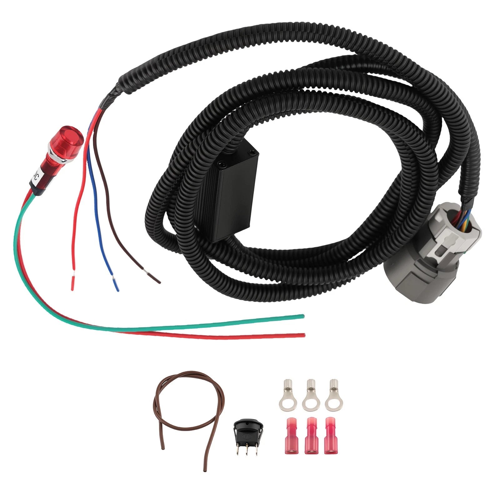 Stand Alone Controller Module for GM 4L80E (1994-Present)