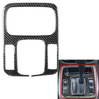 Gear Shift Box Panel Cover Trim for Suzuki Grand Vitara, Chevrolet Tracker
