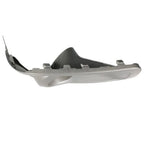 Front Right Fog Light Trim Bezel for 2010-2012 Subaru Outback (2010-2012)