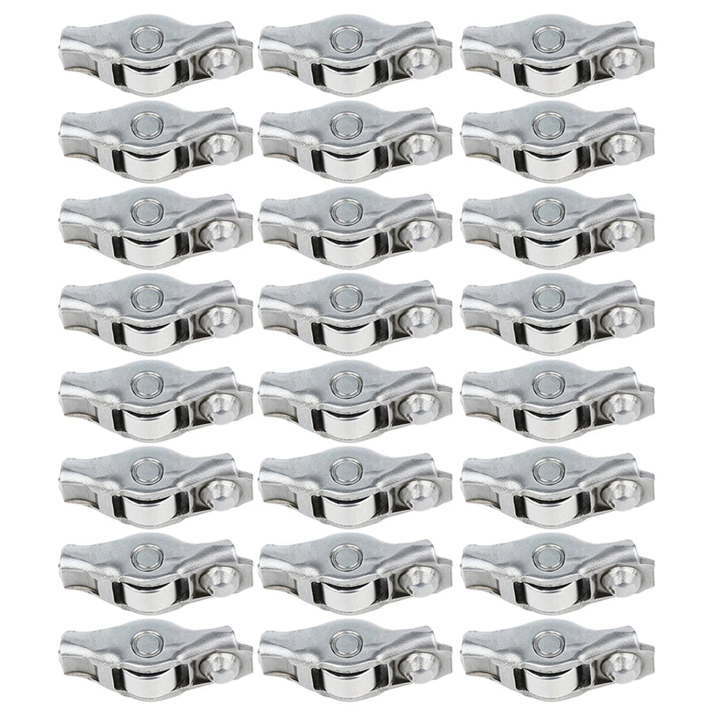24PCS Rocker Arms for Chrysler Jeep Dodge Ram 3.2L 3.6L (2011–2020)