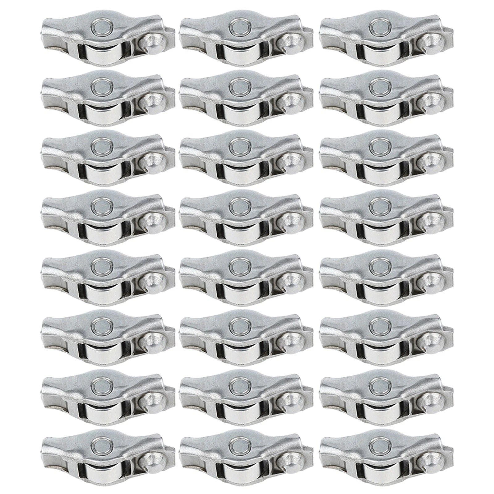 24PCS Rocker Arms for Chrysler Jeep Dodge Ram 3.2L 3.6L (2011–2020)