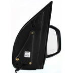 Power Mirror for Nissan Frontier, Xterra, Pathfinder (2005–2021) Right Side