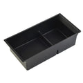 Console Storage Box for Toyota Land Cruiser 300 LC300