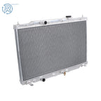 3 Row Full Aluminum Radiator for Honda CR-V L4 2.4L (2012–2016) CU13314