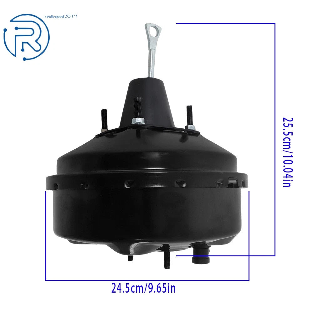 Power Brake Booster for Chevy Silverado GMC Sierra (1999-2002)
