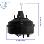 Power Brake Booster for Chevy Silverado GMC Sierra (1999-2002)